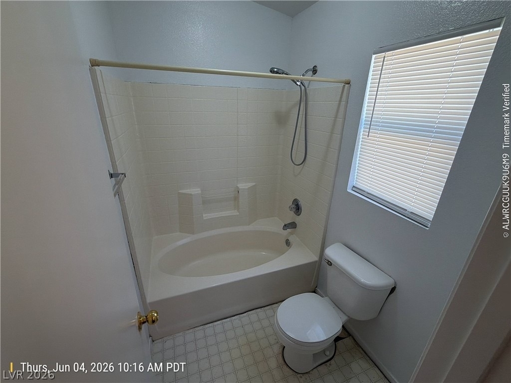 6405 Rusticated Stone Avenue - Photo 9
