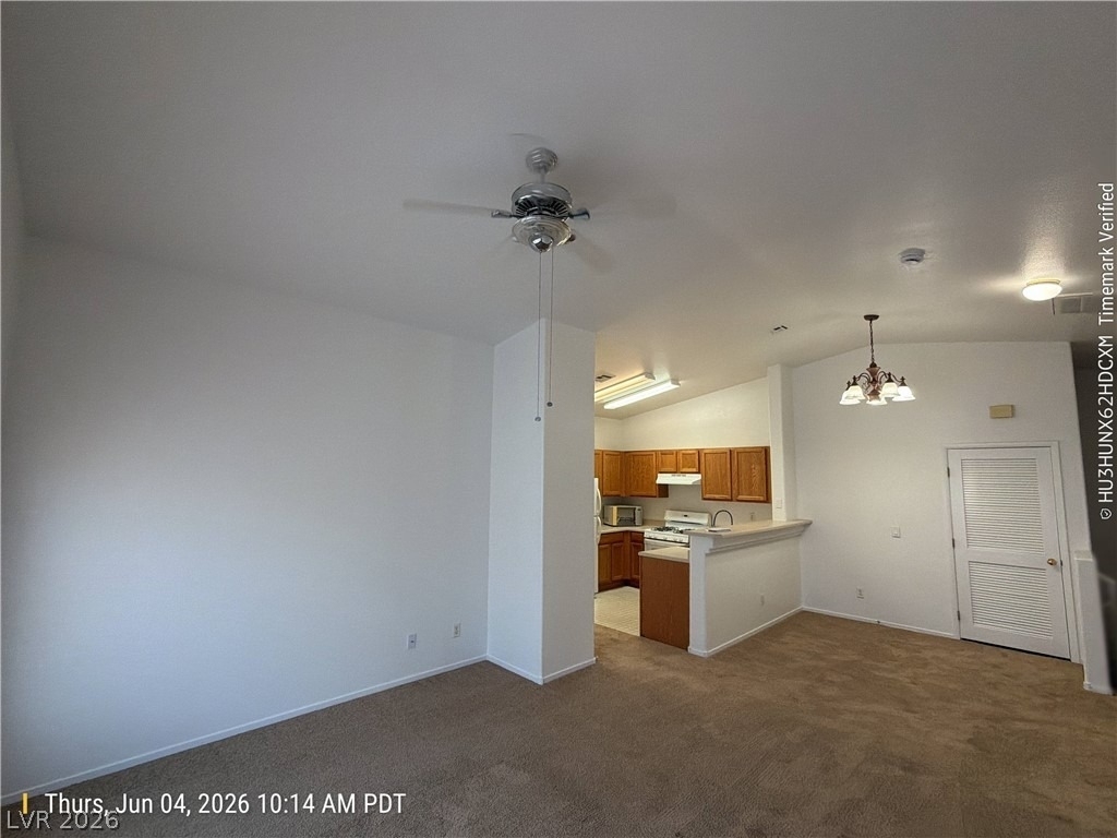 6405 Rusticated Stone Avenue - Photo 3