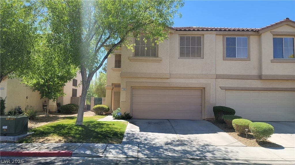 1109 Scenic Crest Drive - Photo 0