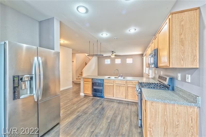 9501 Wooded Heights Avenue - Photo 1