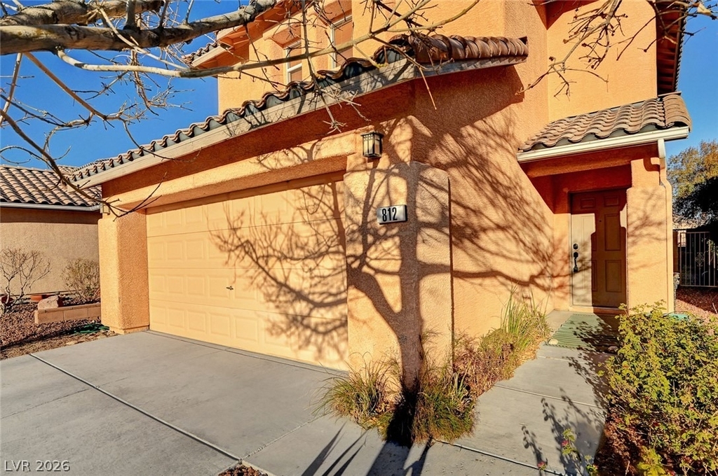 812 Sistine Street - Photo 1