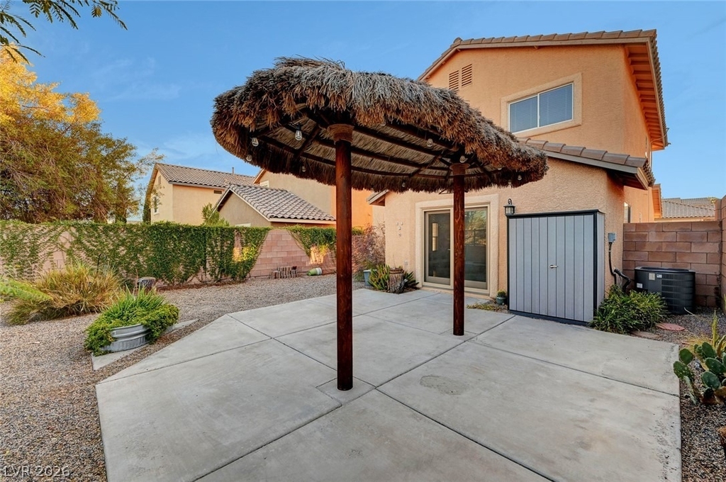 812 Sistine Street - Photo 35