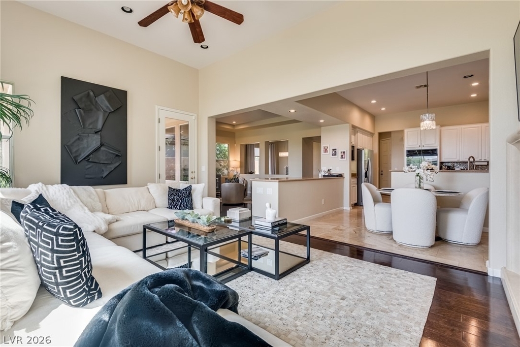 2854 Dove Run Creek Drive - Photo 5