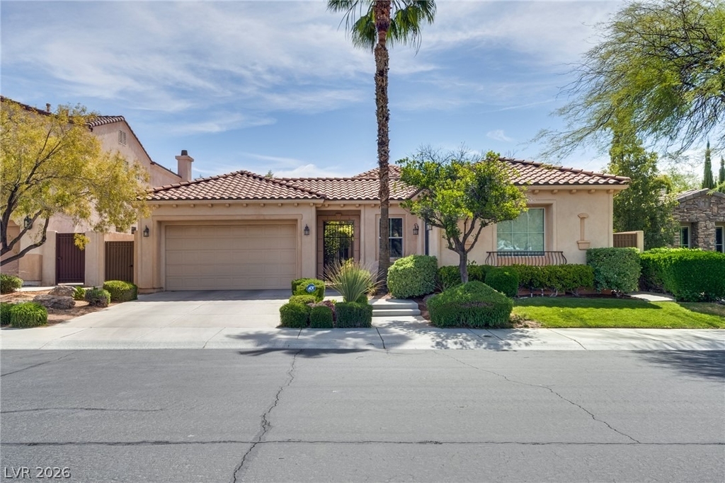 2854 Dove Run Creek Drive - Photo 0