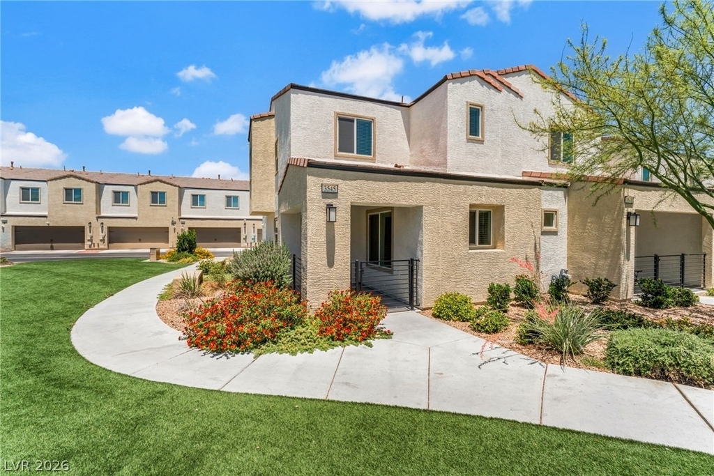 3545 Golden Chariot Ave - Photo 0