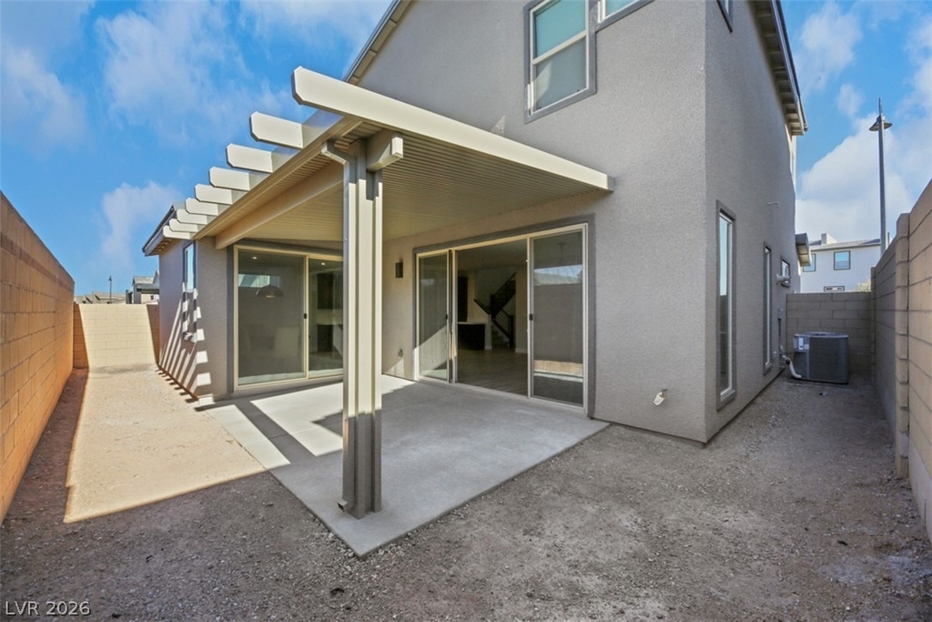 2611 Chance Canyon Street - Photo 21