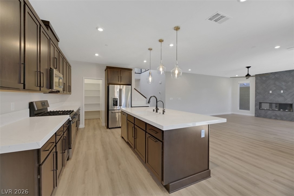 2611 Chance Canyon Street - Photo 6