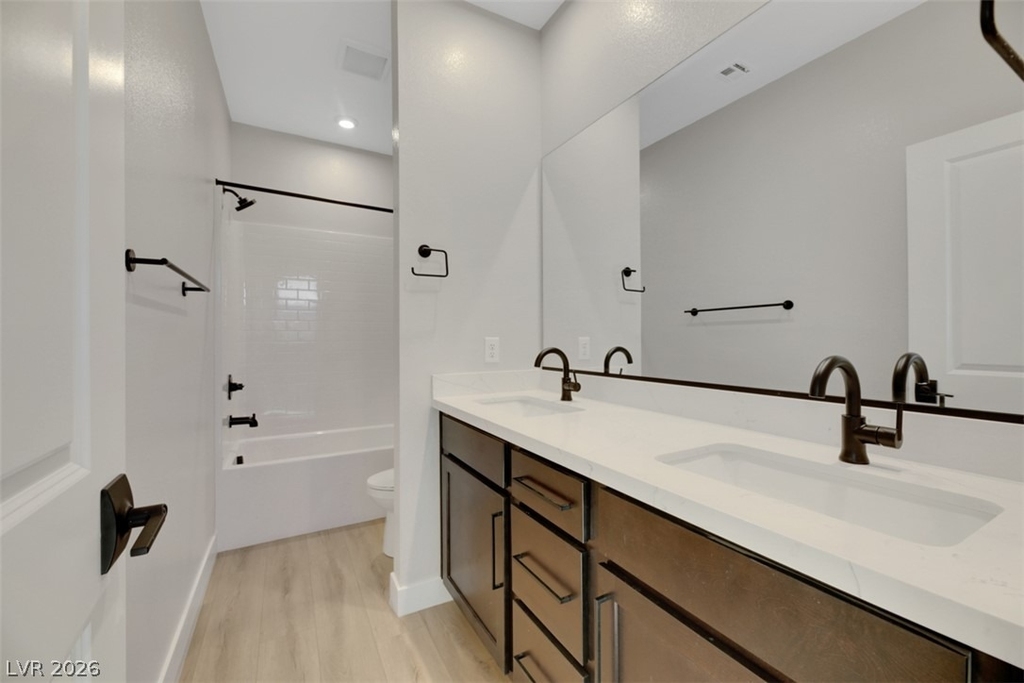2611 Chance Canyon Street - Photo 14