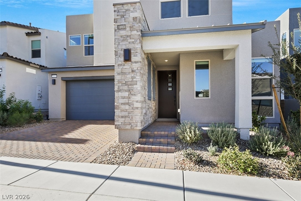 2611 Chance Canyon Street - Photo 1