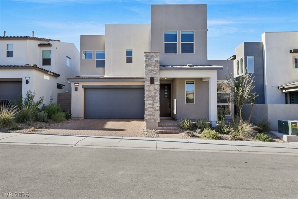 2611 Chance Canyon Street - Photo 0