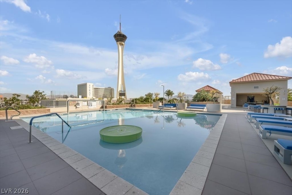 200 W Sahara Avenue - Photo 40