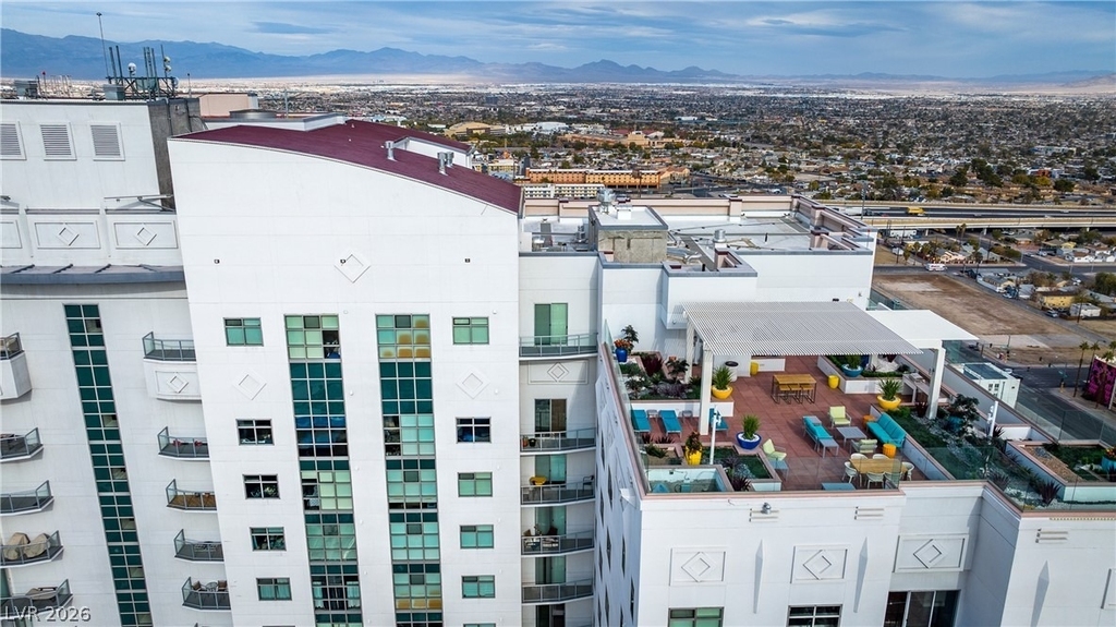 150 Las Vegas Boulevard - Photo 56