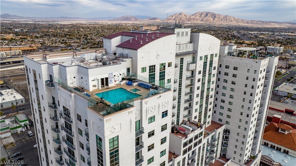 150 Las Vegas Boulevard - Photo 53