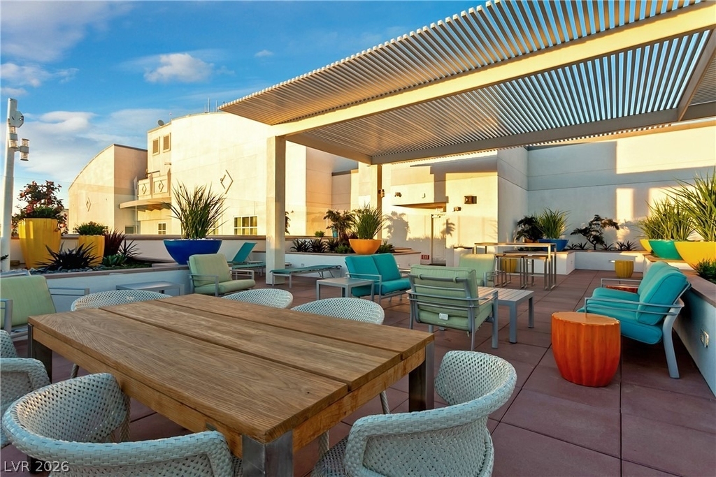 150 Las Vegas Boulevard - Photo 39