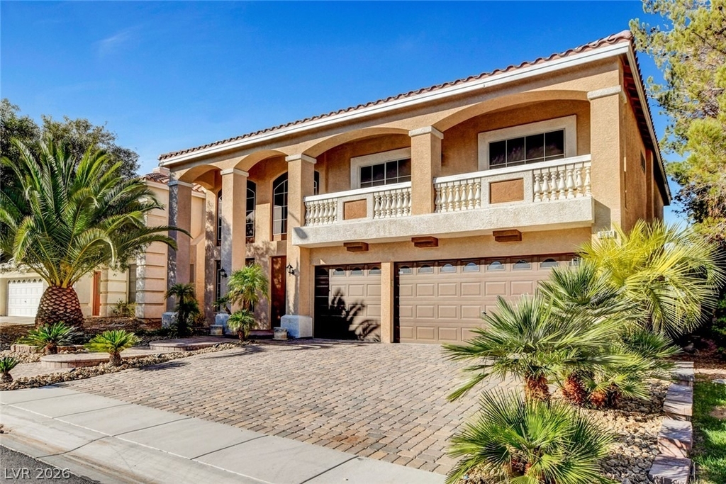 6734 Coronado Crest Avenue - Photo 1