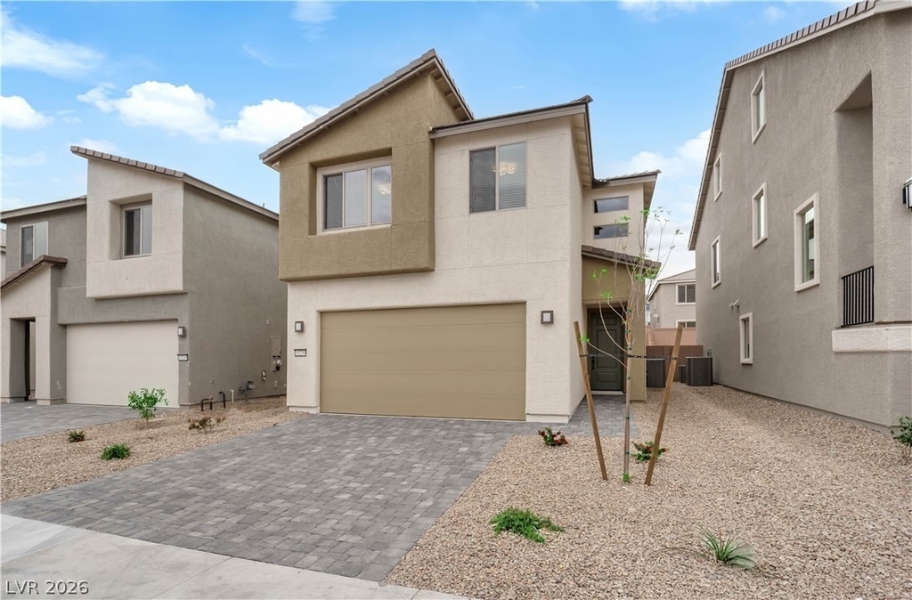 10239 Estancia Hill Street - Photo 1