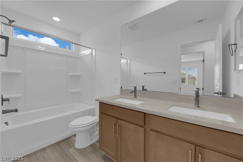 10239 Estancia Hill Street - Photo 23
