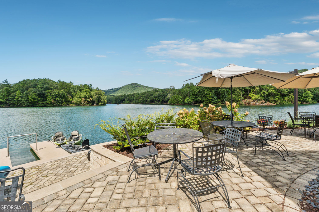424 S Sanderlin Mtn Drive - Photo 35