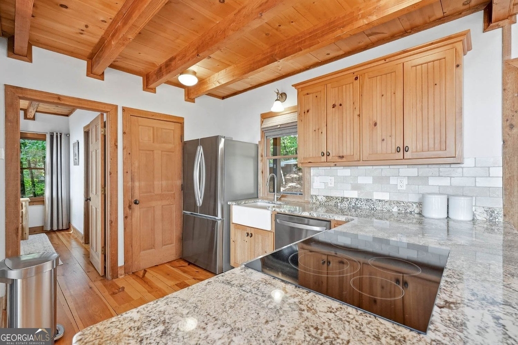 424 S Sanderlin Mtn Drive - Photo 10