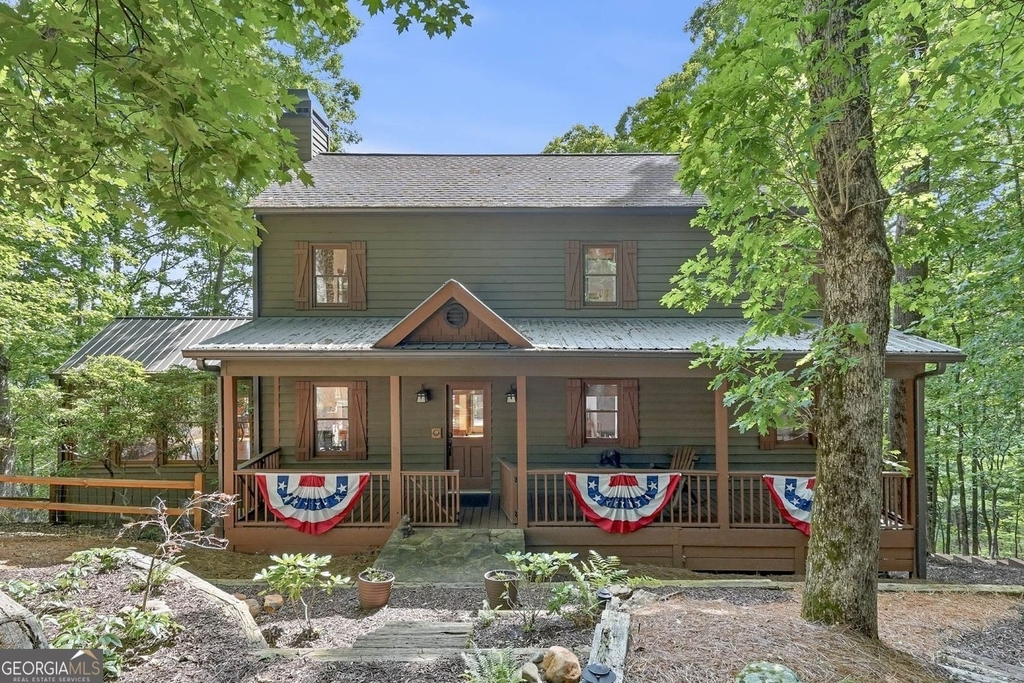 424 S Sanderlin Mtn Drive - Photo 0