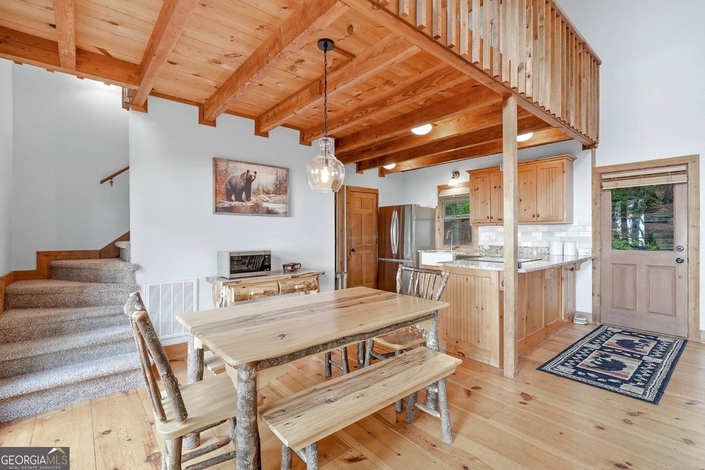 424 S Sanderlin Mtn Drive - Photo 8