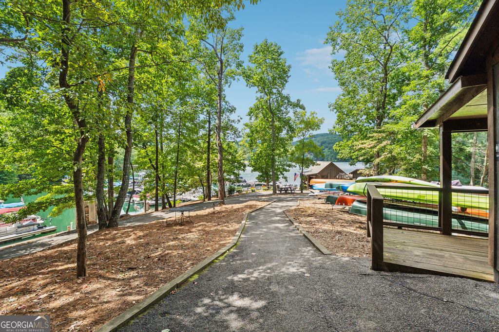 424 S Sanderlin Mtn Drive - Photo 33