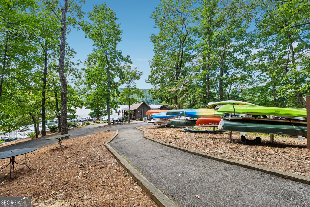 424 S Sanderlin Mtn Drive - Photo 34