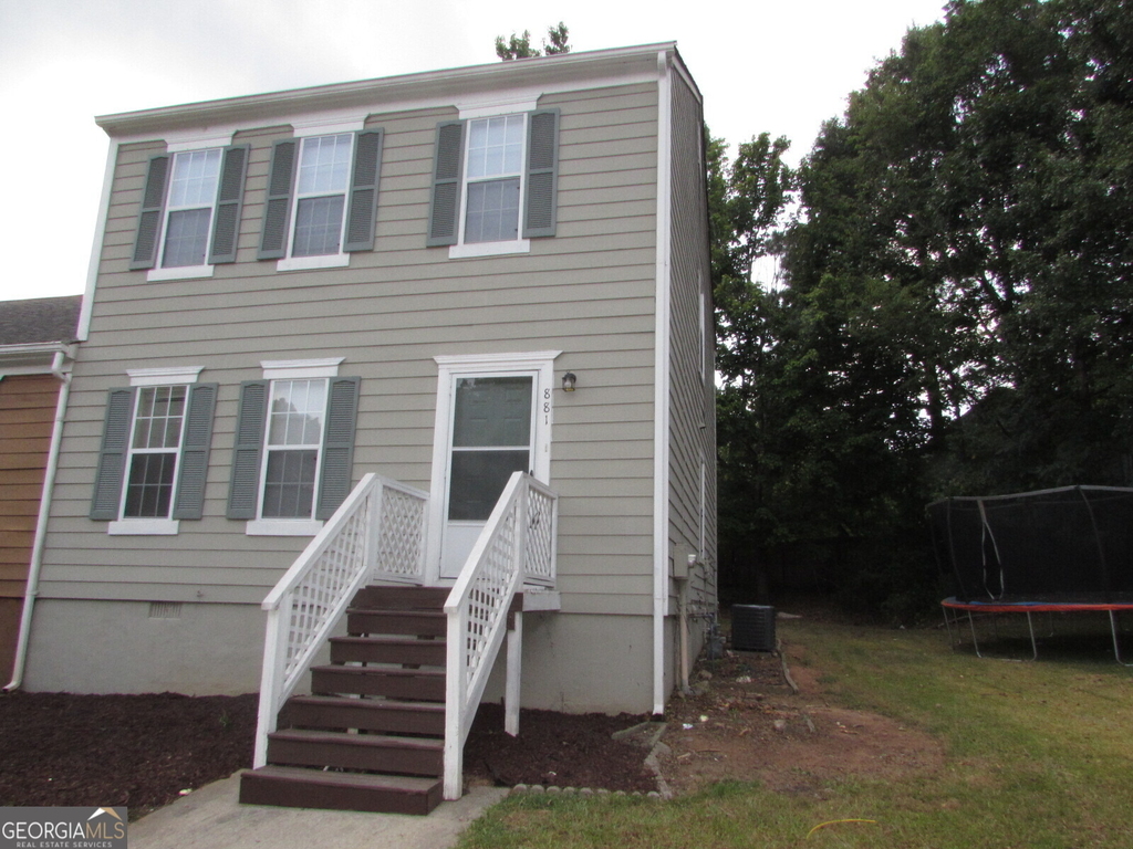 881 Heritage Valley Road - Photo 2