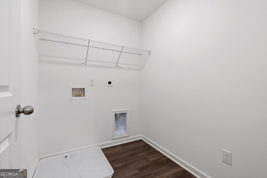 15 Constitution Avenue - Photo 16