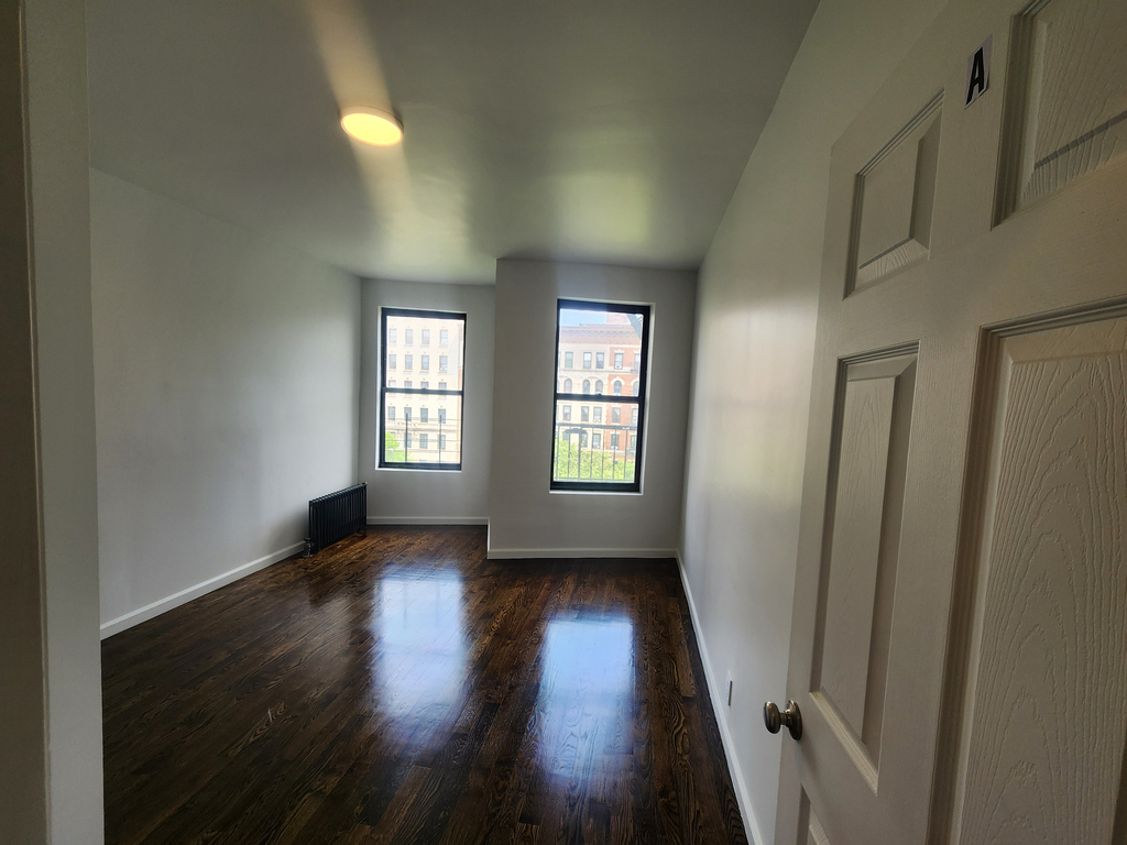 601 West 156th Street - Photo 2