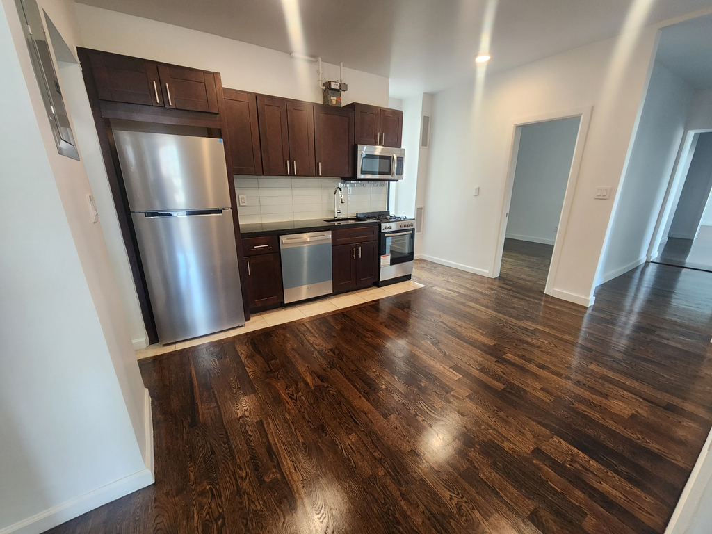 601 West 156th Street - Photo 0