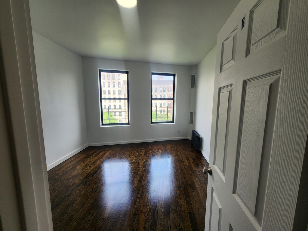 601 West 156th Street - Photo 3