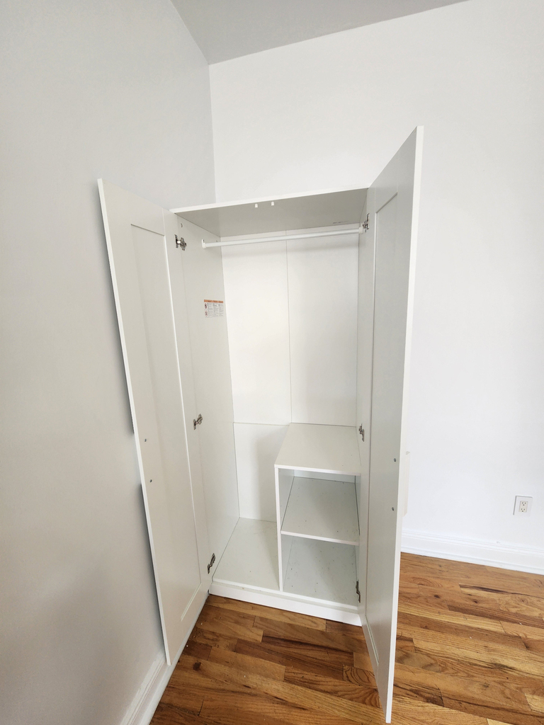 560 West 163rd Street - Photo 3