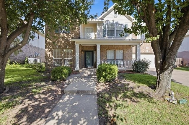 2114 Rustic Ridge Drive - Photo 1