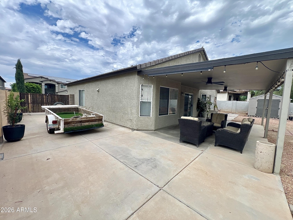 7709 W Wood Lane - Photo 3