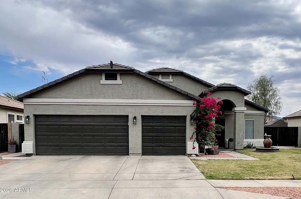 7709 W Wood Lane - Photo 1