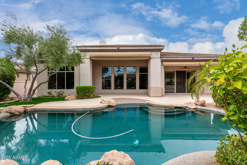 8317 E Feathersong Lane - Photo 3
