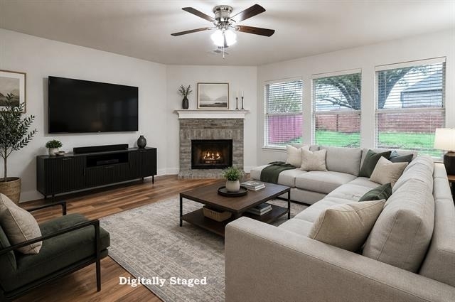 2629 Terrace Drive - Photo 2