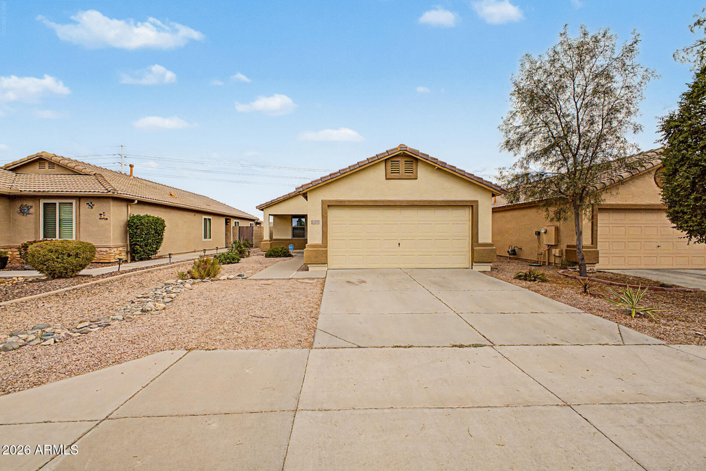 11417 W Amber Trail - Photo 1