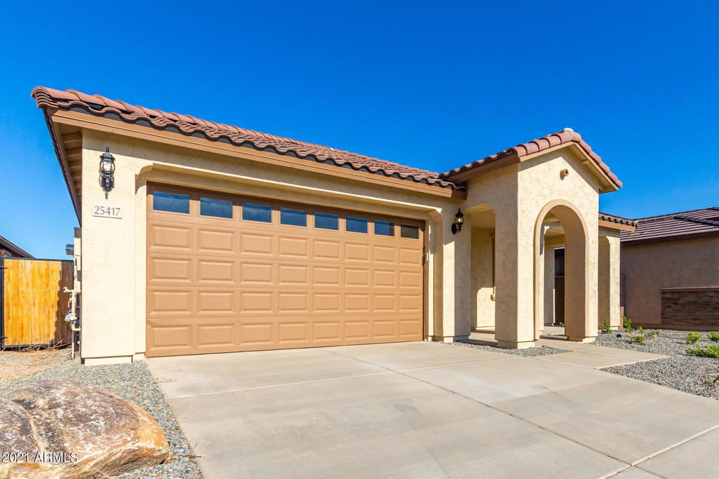 25417 S 229th Place - Photo 2