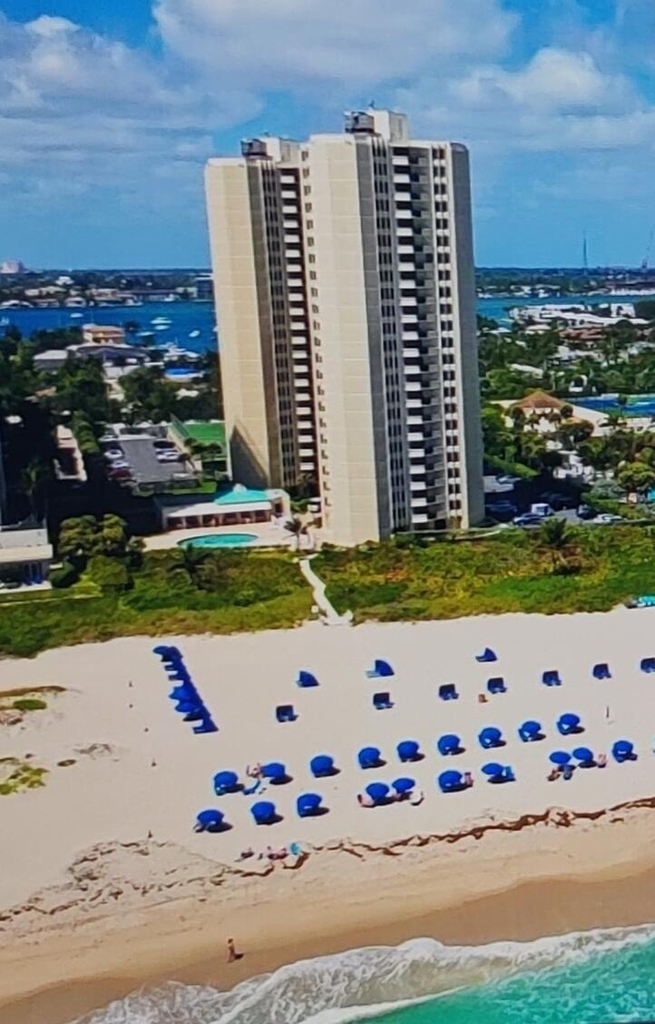 2800 N Ocean Drive - Photo 0