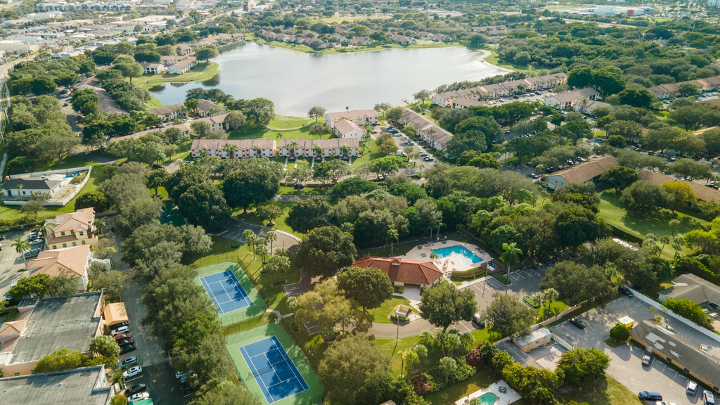 2900 Olivewood Terrace - Photo 19
