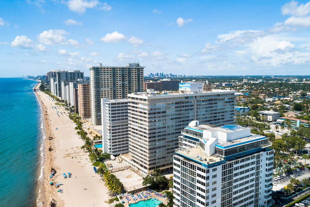 4020 Galt Ocean Drive - Photo 37