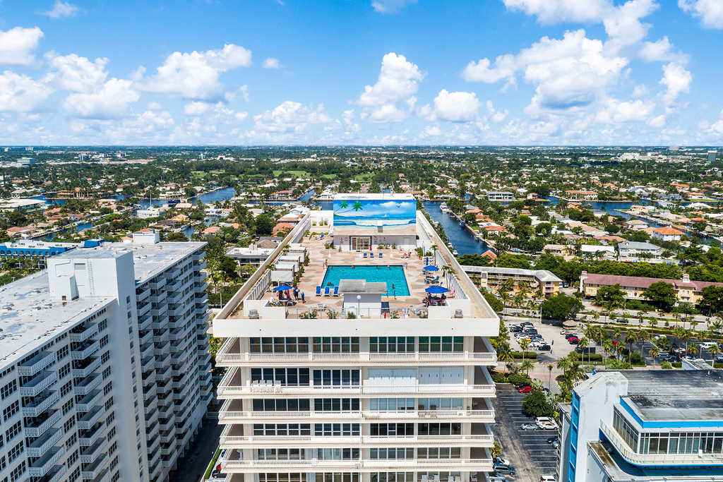 4020 Galt Ocean Drive - Photo 40