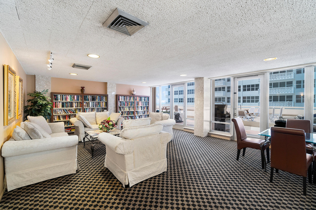 4020 Galt Ocean Drive - Photo 49