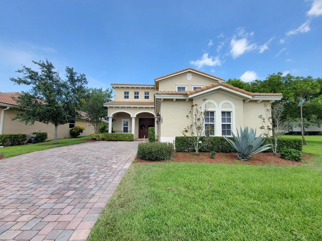 183 Rudder Cay Way - Photo 1