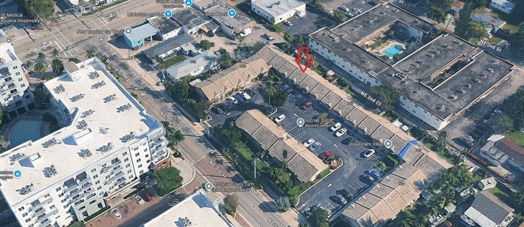 500 Ne 3rd Street - Photo 17