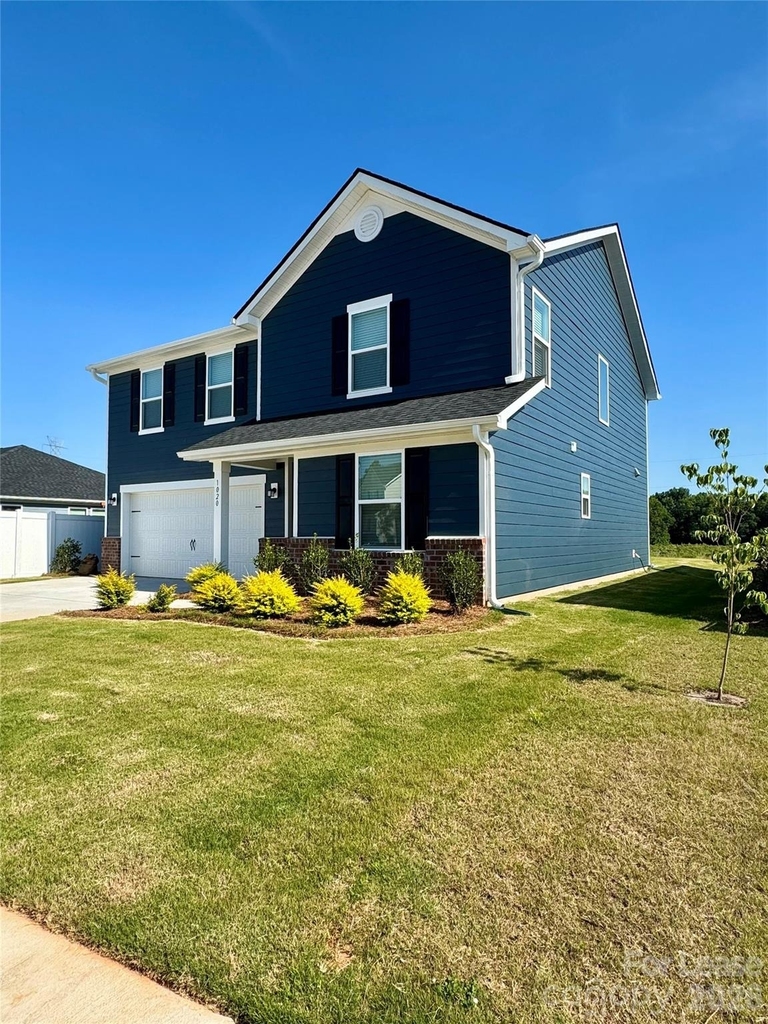 1020 Cunningham Farm Drive - Photo 2