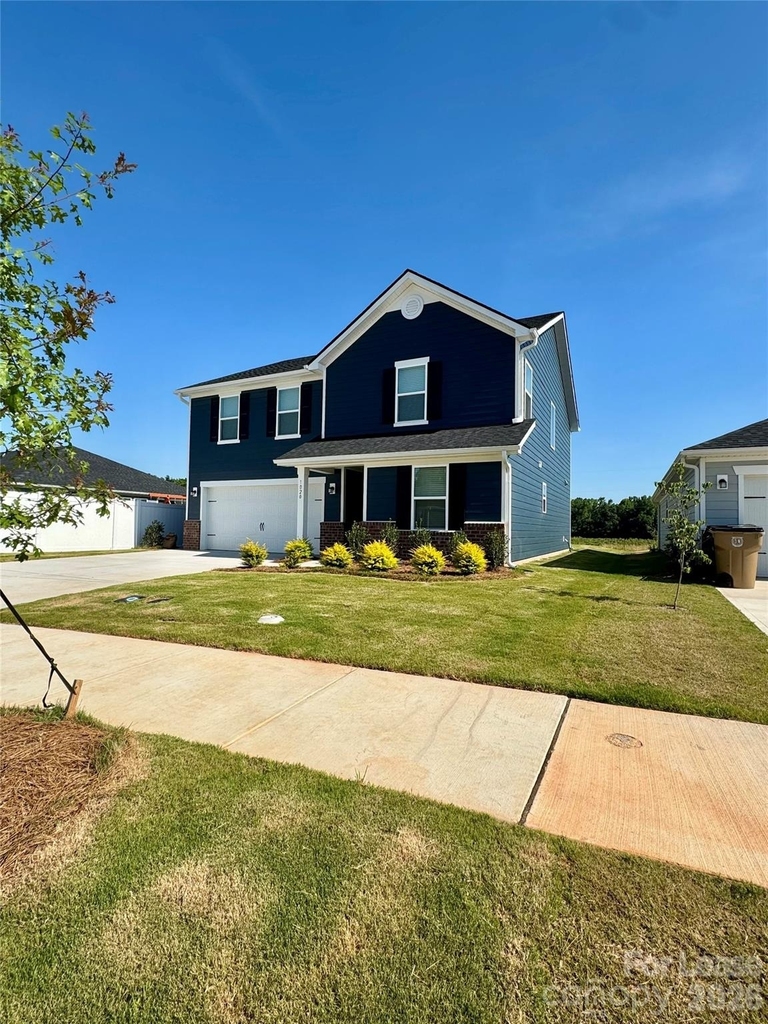 1020 Cunningham Farm Drive - Photo 3