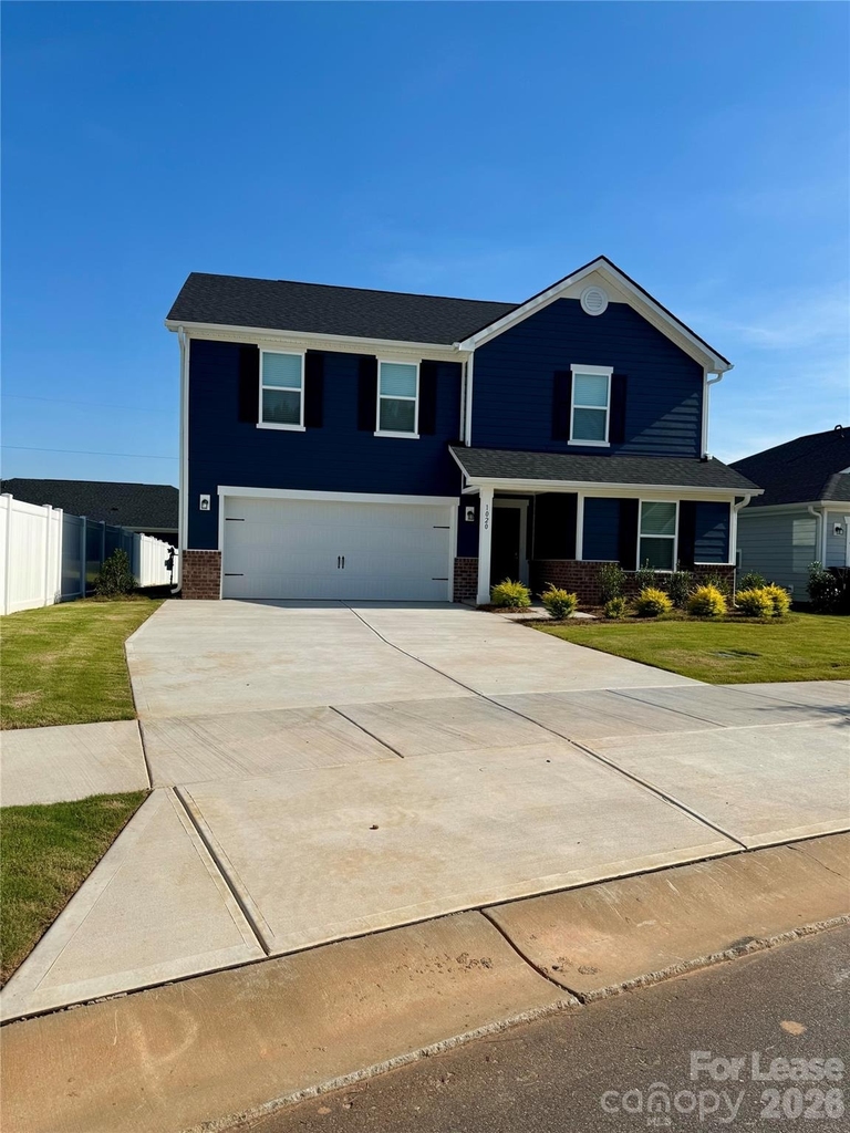 1020 Cunningham Farm Drive - Photo 1